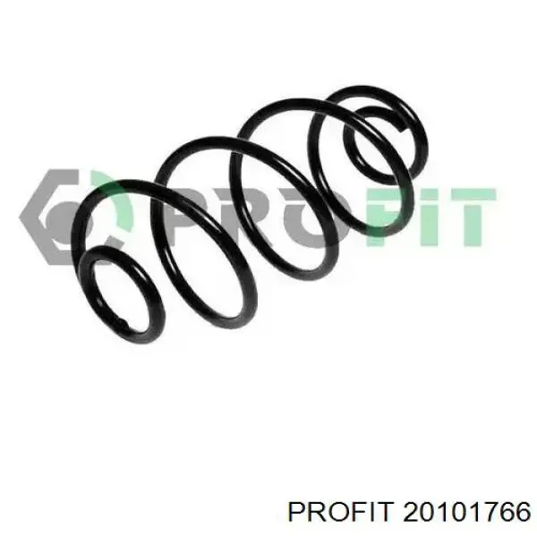 Mola traseira Profit 20101766 preço, a partir de 23,16 USD