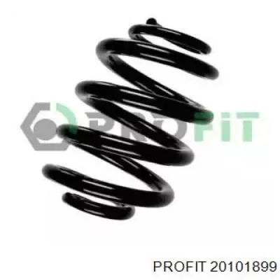 Mola traseira Profit 20101899 preço, a partir de 66,52 USD