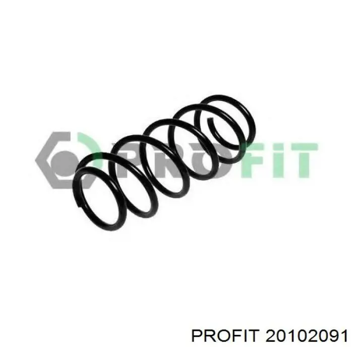 540107794R Renault (RVI) Mola dianteira