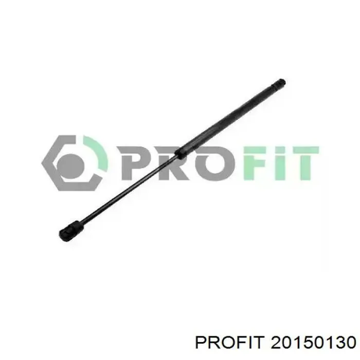 Amortecedor de tampa de porta-malas (de 3ª/5ª porta traseira) Profit 20150130 preço, a partir de 11,03 USD