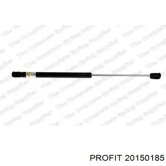 Compre 20150185 Profit Amortecedor de tampa de porta-malas (de 3ª/5ª porta traseira)