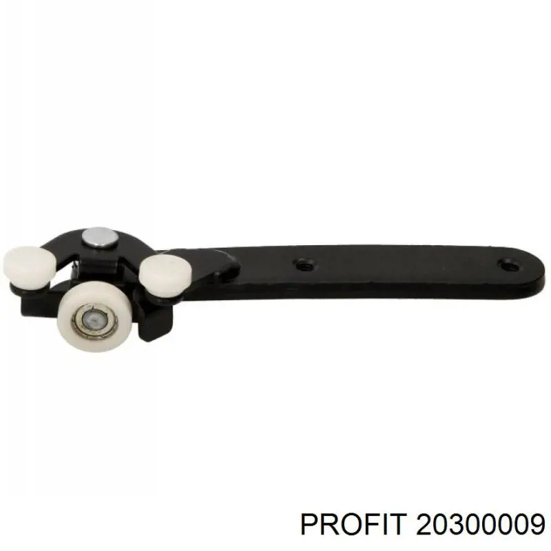 Compre 20300009 Profit Rolo direito inferior da porta lateral (deslizante)