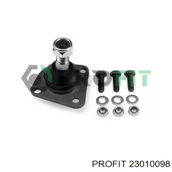 Compre 23010098 Profit Suporte de esfera superior