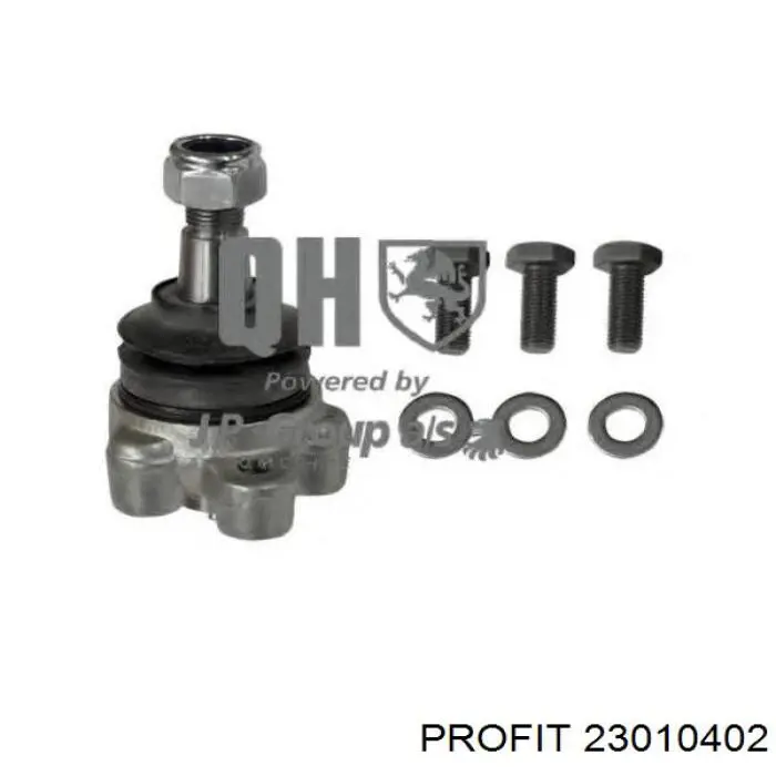 Compre 23010402 Profit Suporte de esfera superior