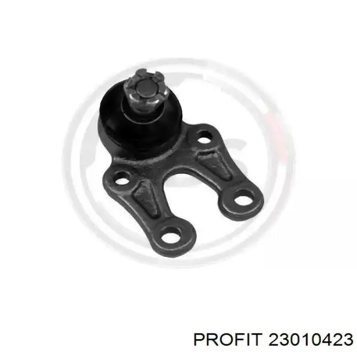 Compre 23010423 Profit Suporte de esfera inferior