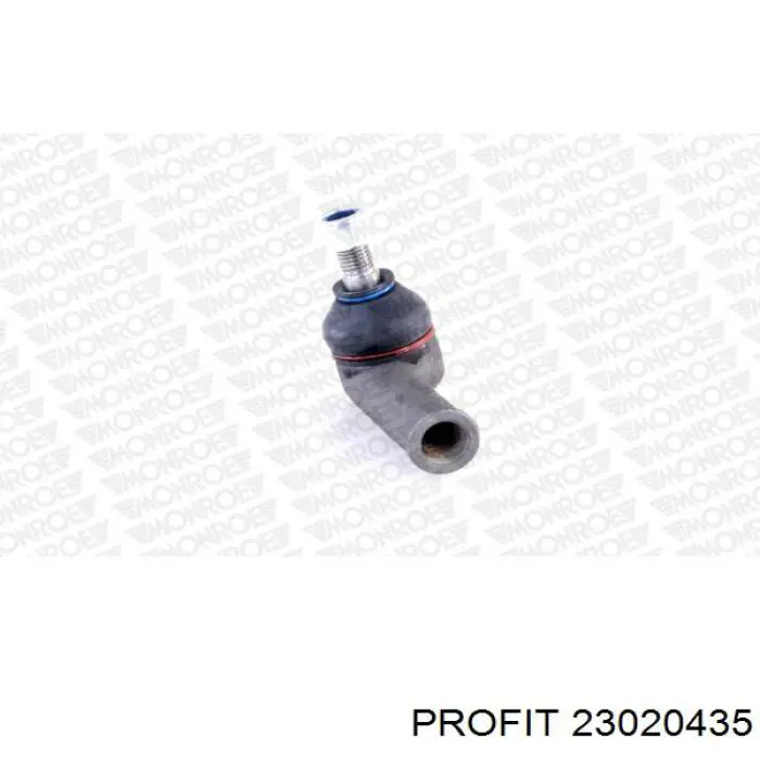 Compre 23020435 Profit Ponta externa da barra de direção