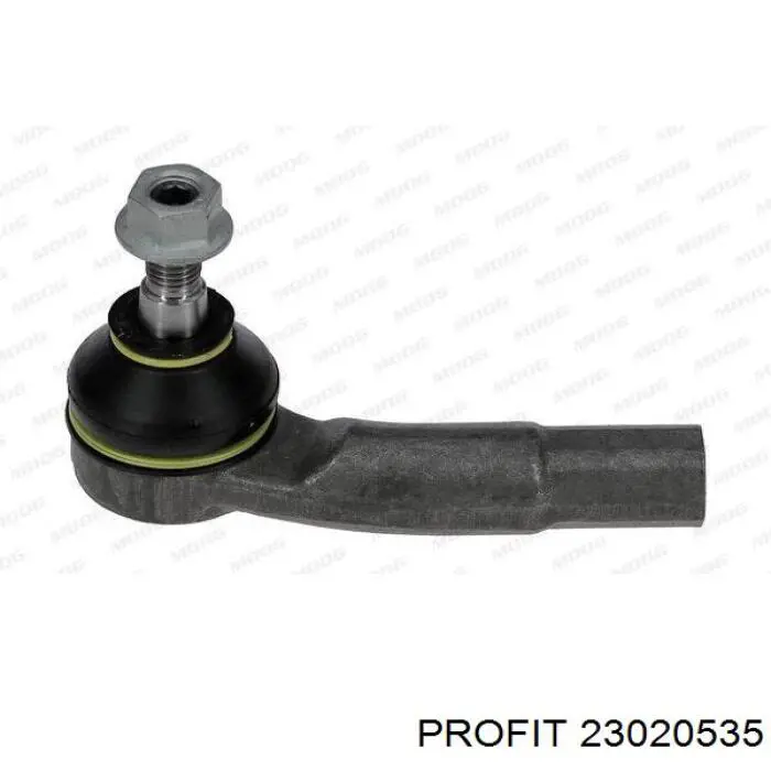 Compre 23020535 Profit Ponta externa da barra de direção