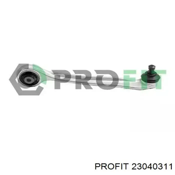 Braço oscilante superior direito de suspensão dianteira Profit 23040311 preço, a partir de 26,00 USD