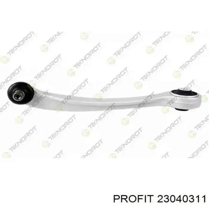 Compre 23040311 Profit Braço oscilante superior direito de suspensão dianteira
