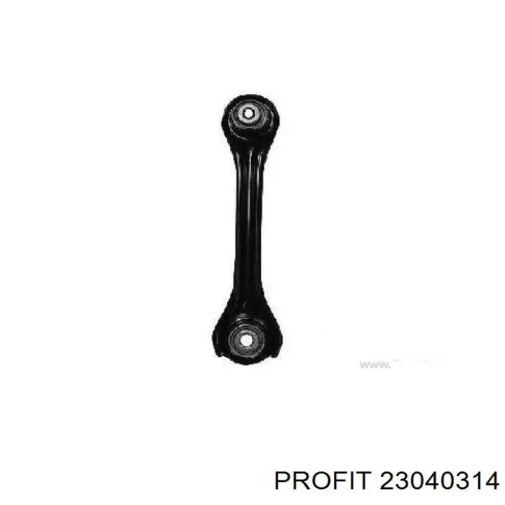 Compre 23040314 Profit Braço oscilante superior esquerdo/direito de suspensão traseira