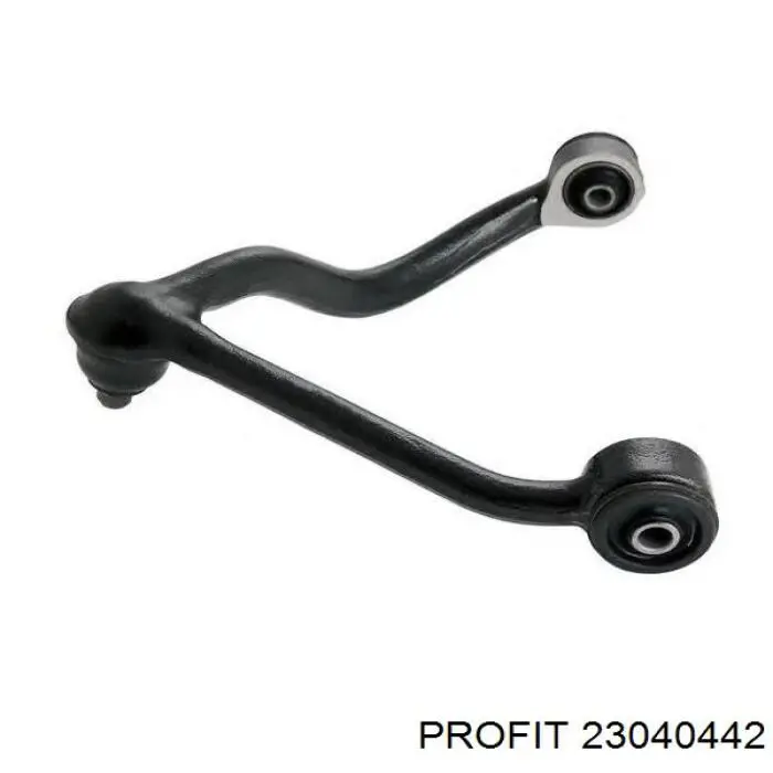 Braço oscilante superior esquerdo de suspensão dianteira Profit 23040442 preço, a partir de 129,67 USD