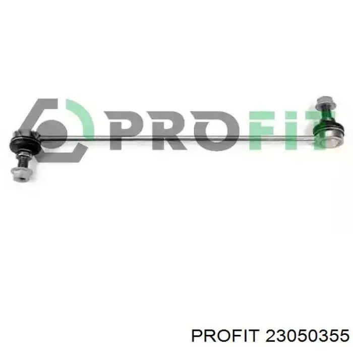 Montante de estabilizador dianteiro Profit 23050355 preço, a partir de 13,04 USD