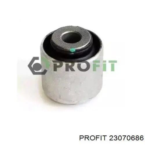 Compre O250080 RBI Bloco silencioso do pino de apoio traseiro