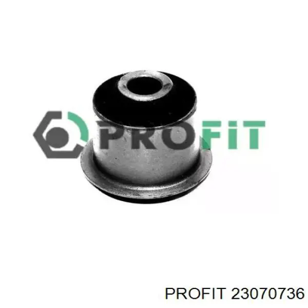 Bloco silencioso dianteiro do braço oscilante superior Profit 23070736 preço, a partir de 7,33 USD