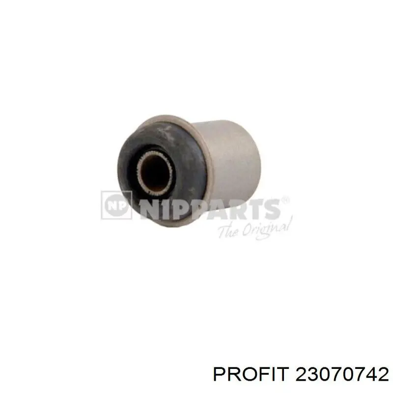 Compre 23070742 Profit Bloco silencioso dianteiro do braço oscilante superior