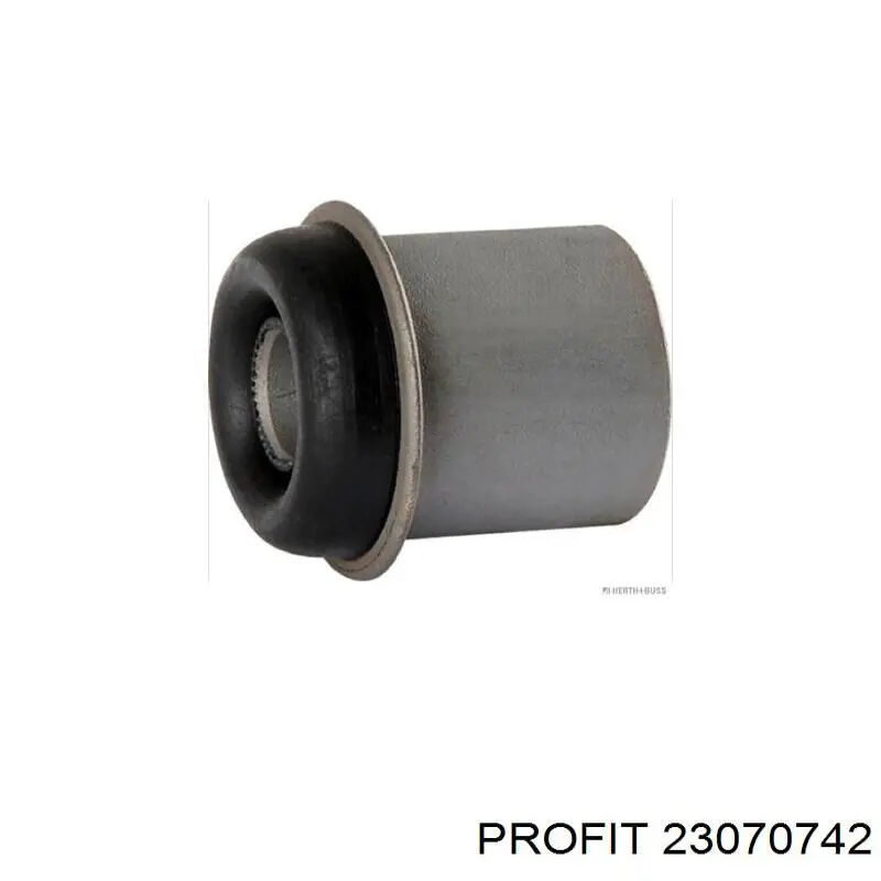 Bloco silencioso dianteiro do braço oscilante superior Profit 23070742 preço, a partir de 8,99 USD