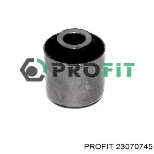 Bloco silencioso do braço oscilante superior traseiro Profit 23070745 preço, a partir de 8,26 USD