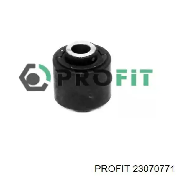 Compre 23070771 Profit Bloco silencioso do braço oscilante inferior traseiro