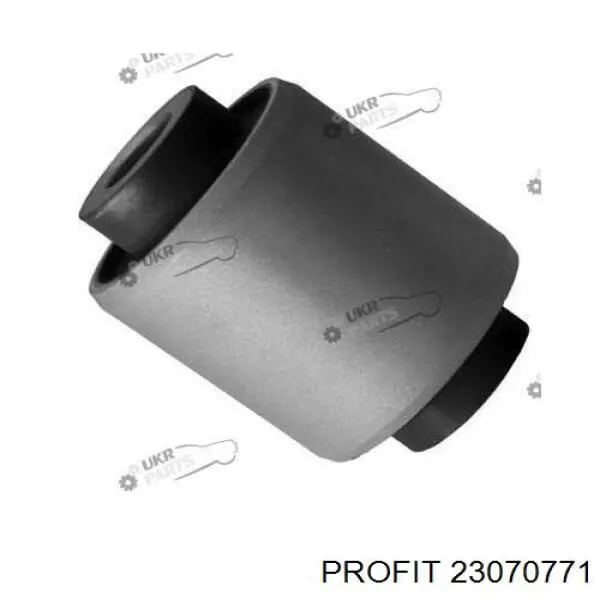 Bloco silencioso do braço oscilante inferior traseiro Profit 23070771 preço, a partir de 9,35 USD