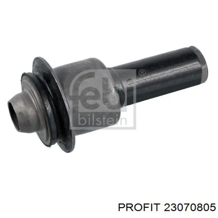 Bloco silencioso (coxim) de viga dianteira (de plataforma veicular) Profit 23070805 preço, a partir de 11,07 USD