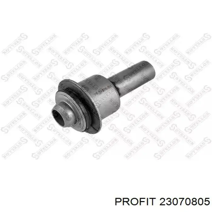 Compre 23070805 Profit Bloco silencioso (coxim) de viga dianteira (de plataforma veicular)