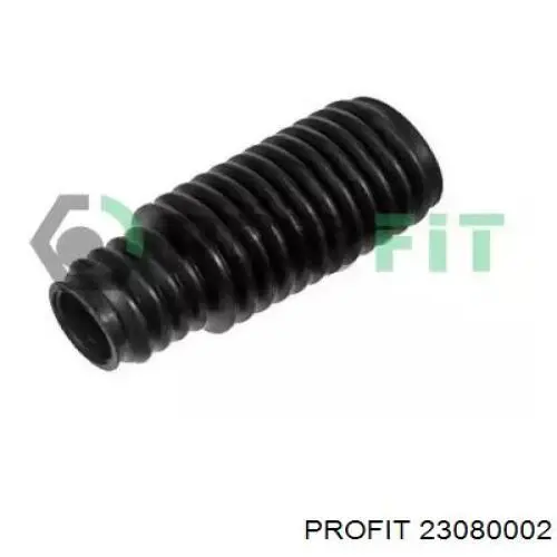 Compre 23080002 Profit Bota de proteção do mecanismo de direção (de cremalheira)
