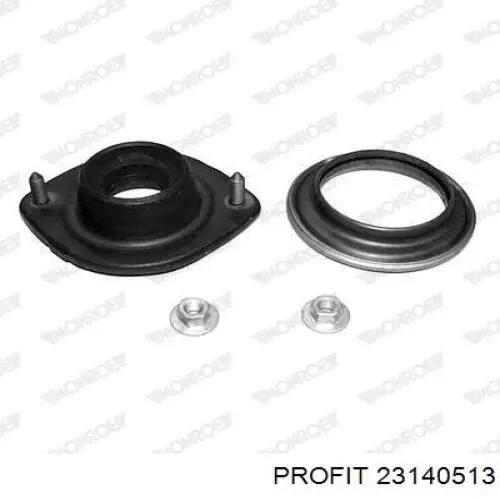 Compre 23140513 Profit Rolamento de suporte do amortecedor dianteiro