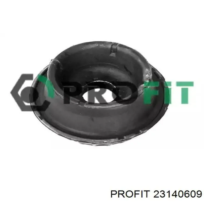 23140609 Profit Suporte de amortecedor traseiro