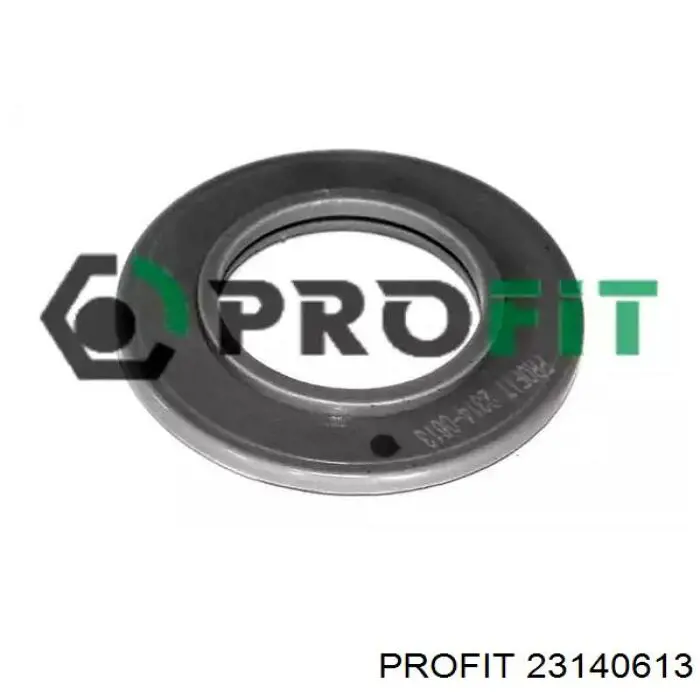 23140613 Profit Rolamento de suporte do amortecedor dianteiro