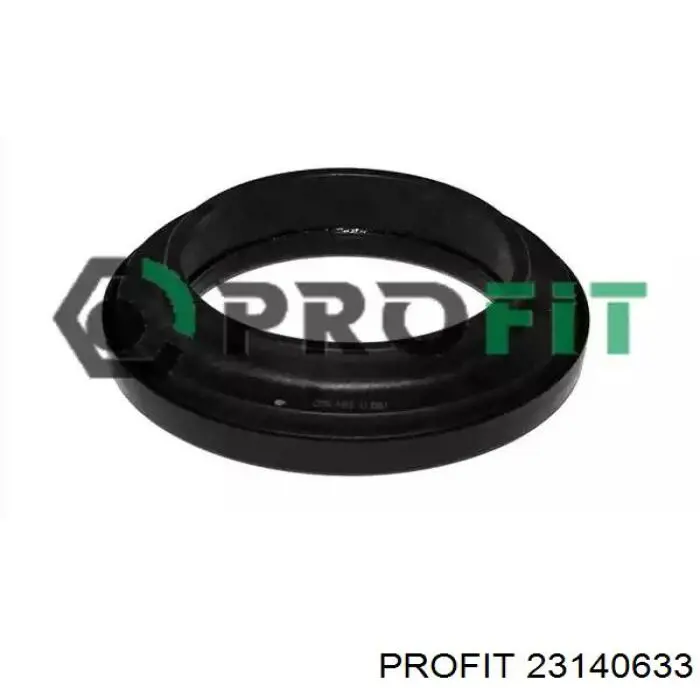 23140633 Profit Rolamento de suporte do amortecedor dianteiro