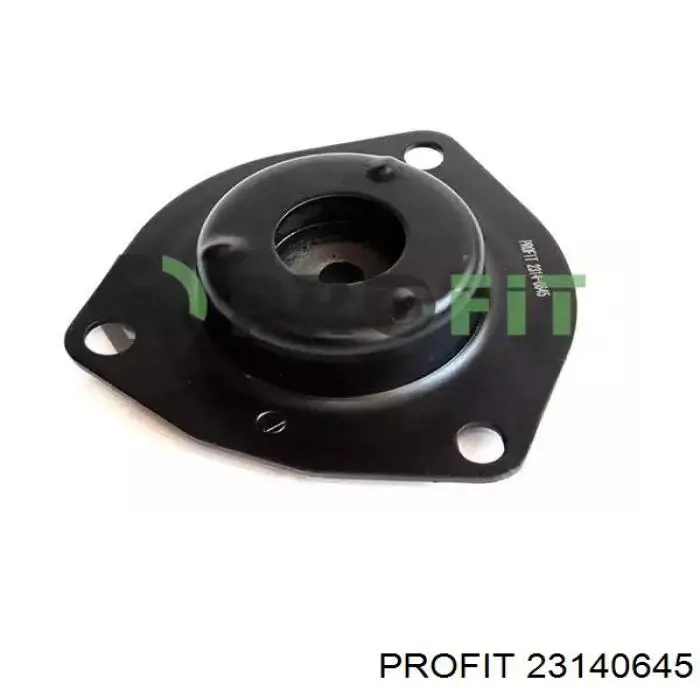 543203Z000 Nissan/Infiniti Suporte de amortecedor dianteiro