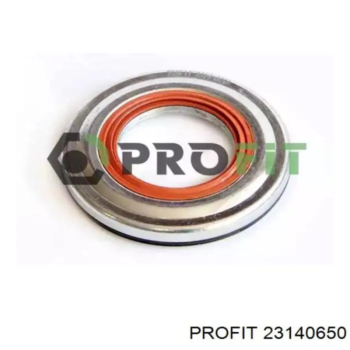 23140650 Profit Rolamento de suporte do amortecedor dianteiro