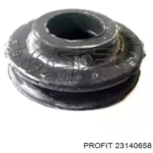 Compre 23140658 Profit Pára-choque (grade de proteção) de amortecedor dianteiro + bota de proteção