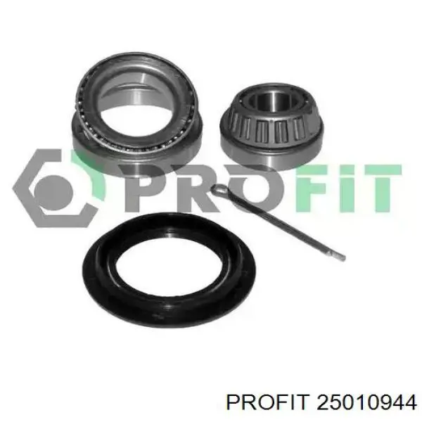 Rolamento de cubo traseiro Profit 25010944 preço, a partir de 9,49 USD