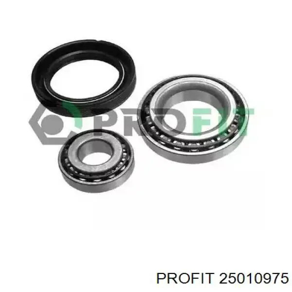 Compre 25010975 Profit Rolamento de cubo traseiro