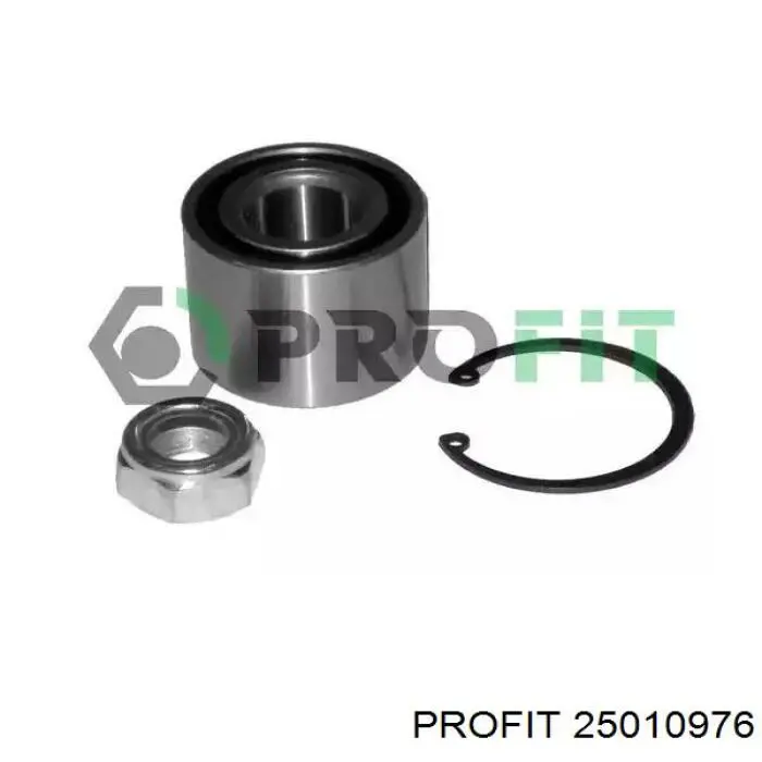 Rolamento de cubo traseiro Profit 25010976 preço, a partir de 19,15 USD