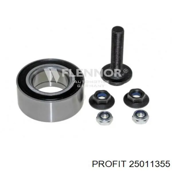 Compre 25011355 Profit Rolamento de cubo dianteiro/traseiro