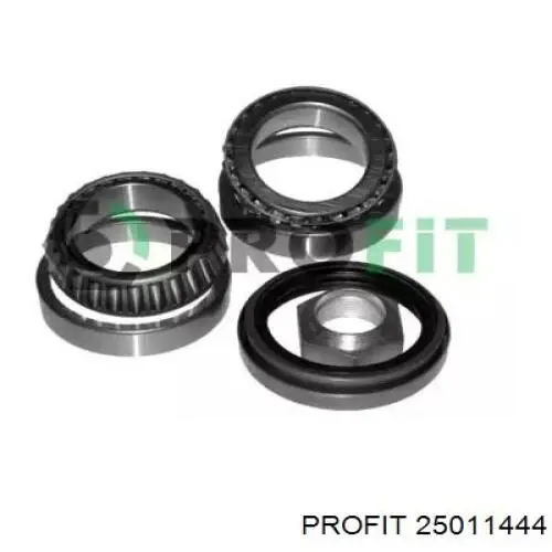 Compre 25011444 Profit Rolamento de cubo dianteiro