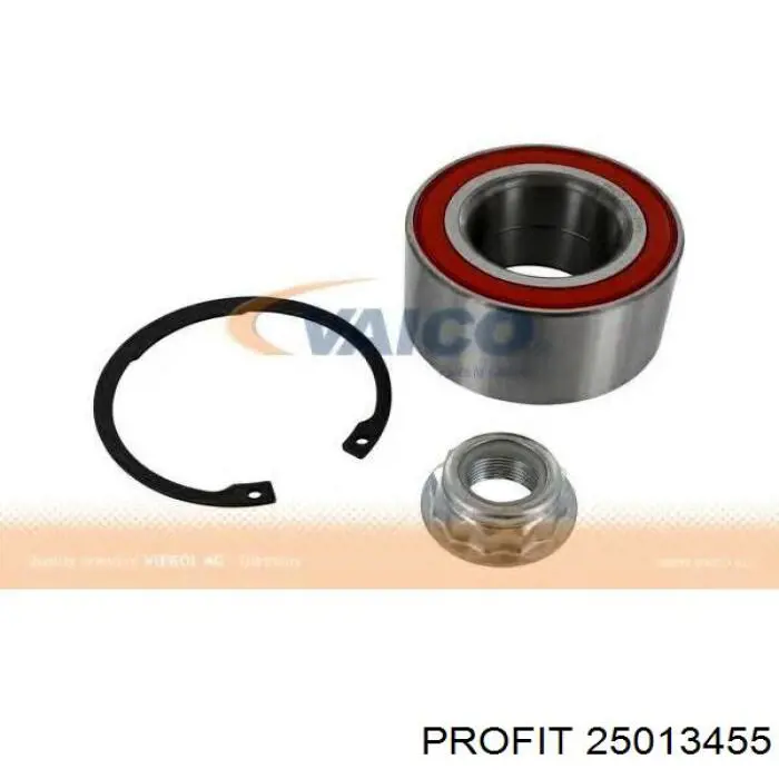 Compre 25013455 Profit Rolamento de cubo dianteiro
