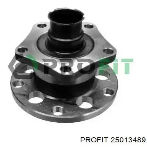 Cubo traseiro Profit 25013489 preço, a partir de 79,90 USD
