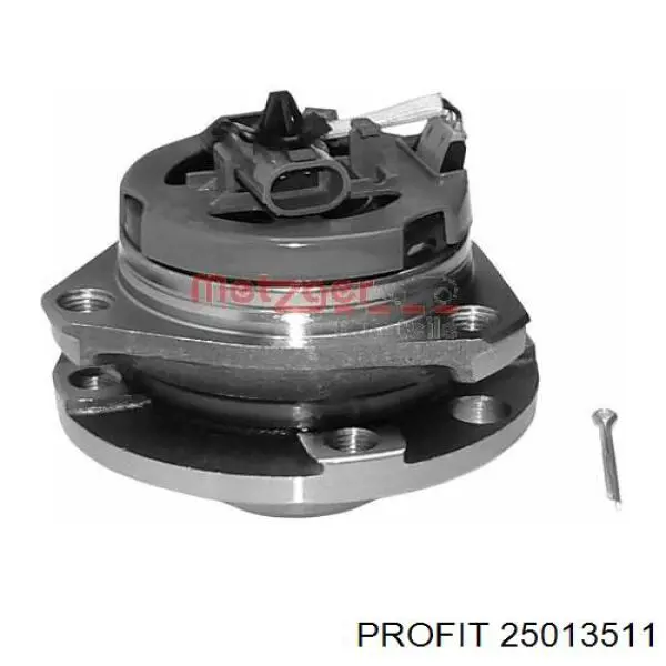 Compre 25013511 Profit Cubo dianteiro