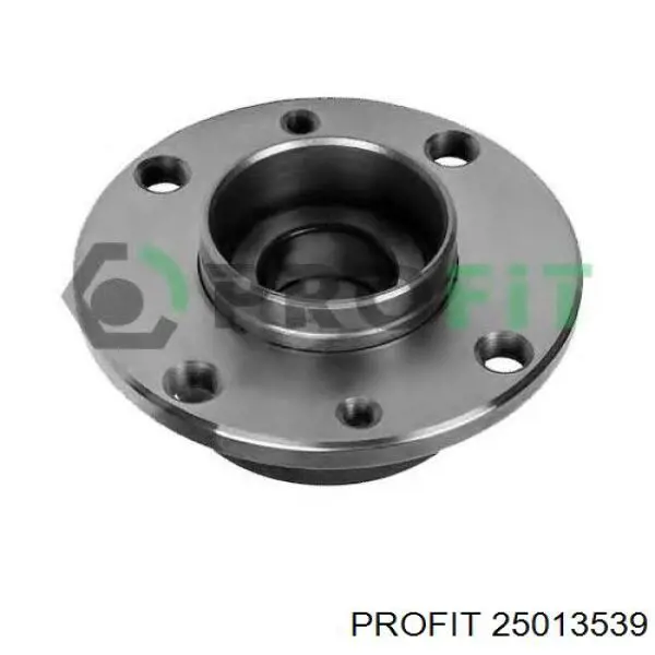 Compre 25013539 Profit Rolamento de cubo dianteiro