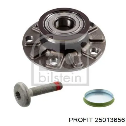 Compre 25013656 Profit Cubo traseiro