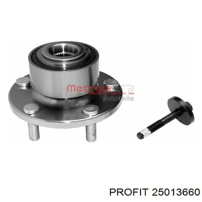 Compre 25013660 Profit Cubo dianteiro