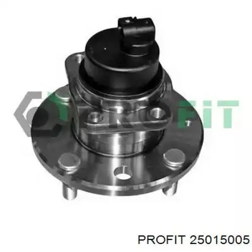 Cubo traseiro Profit 25015005 preço, a partir de 88,53 USD