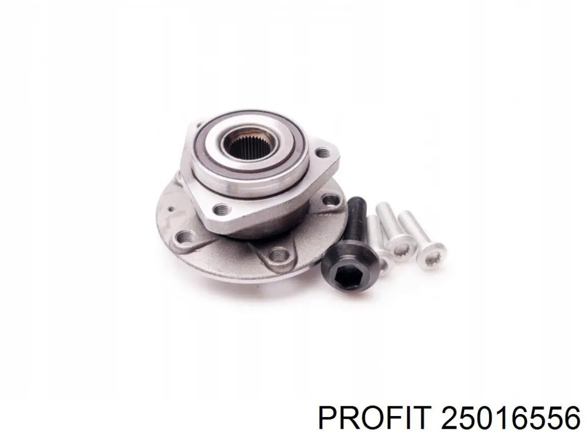 Cubo dianteiro Profit 25016556 preço, a partir de 73,46 USD