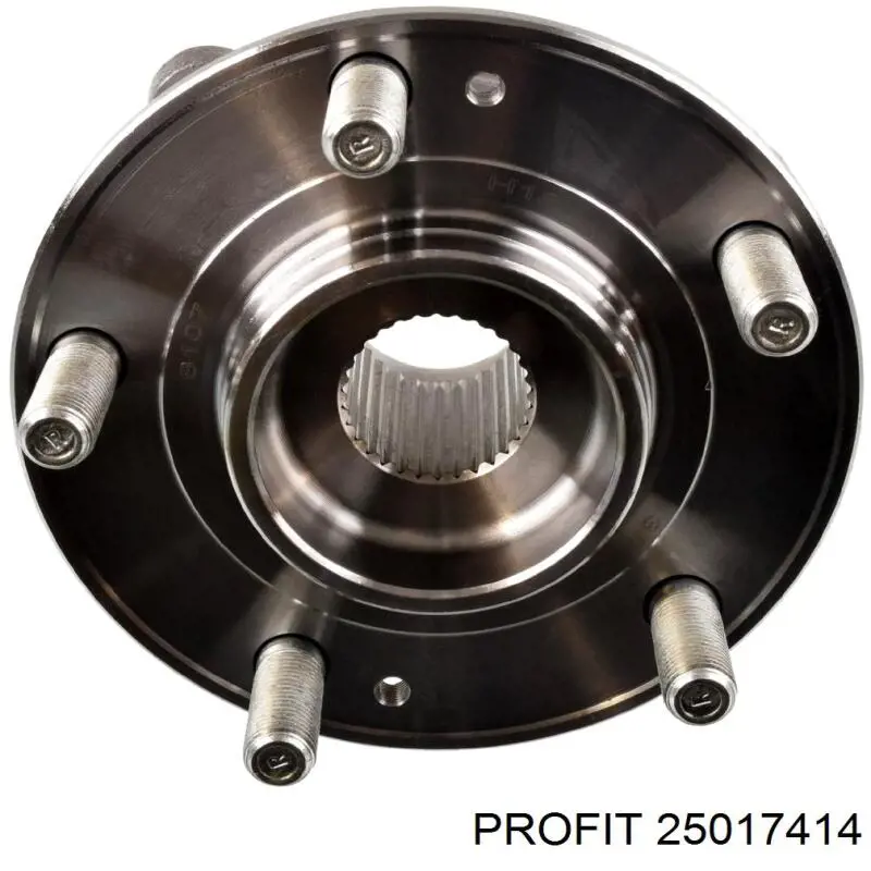 Compre 25017414 Profit Cubo dianteiro