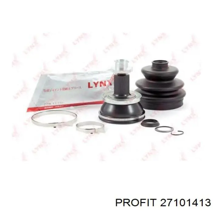 Compre 27101413 Profit Junta homocinética externa dianteira