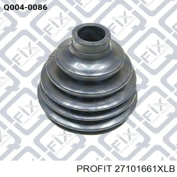 Compre 27101661XLB Profit Bota de proteção externa de junta homocinética do semieixo dianteiro