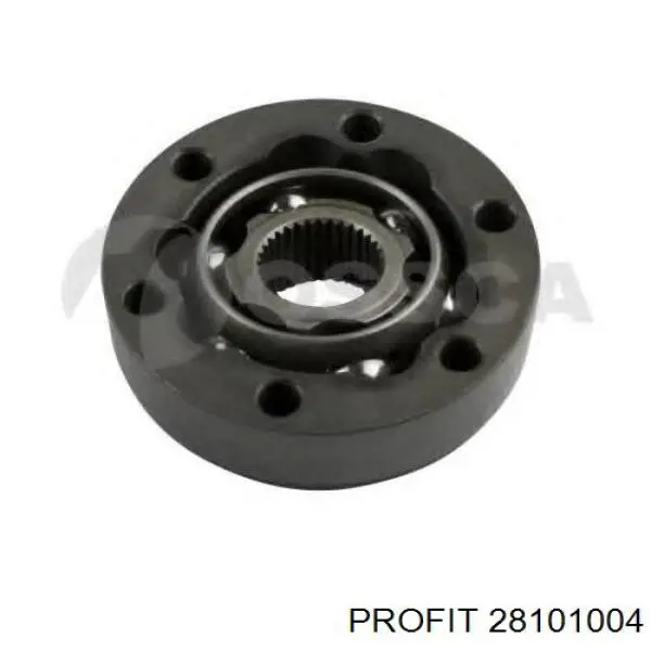 Junta homocinética interna dianteira Profit 28101004 preço, a partir de 29,26 USD